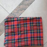 Stoffe di diversi tessuti e colori