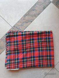 Stoffe di diversi tessuti e colori