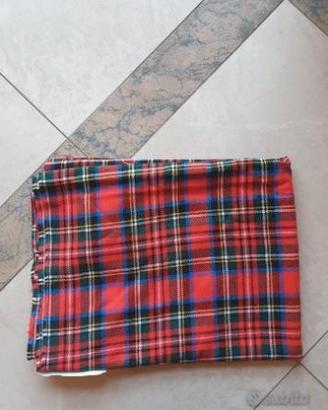 Stoffe di diversi tessuti e colori