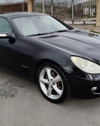 Mercedes slk r171