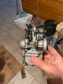 carburatore 24 pwk polini