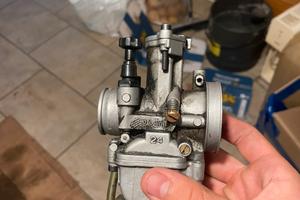 carburatore 24 pwk polini
