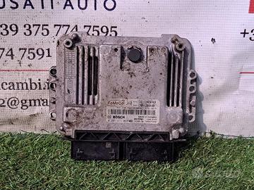 CENTRALINA MOTORE FORD Focus Berlina 5Â° Serie CV6