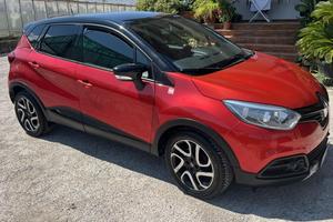 Renault Capture Energy dCi90 StartStop HellyHanson