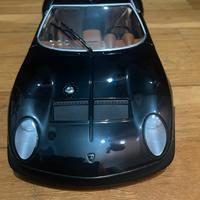 Lamborghini Miura SVR KYOSHO 1/18