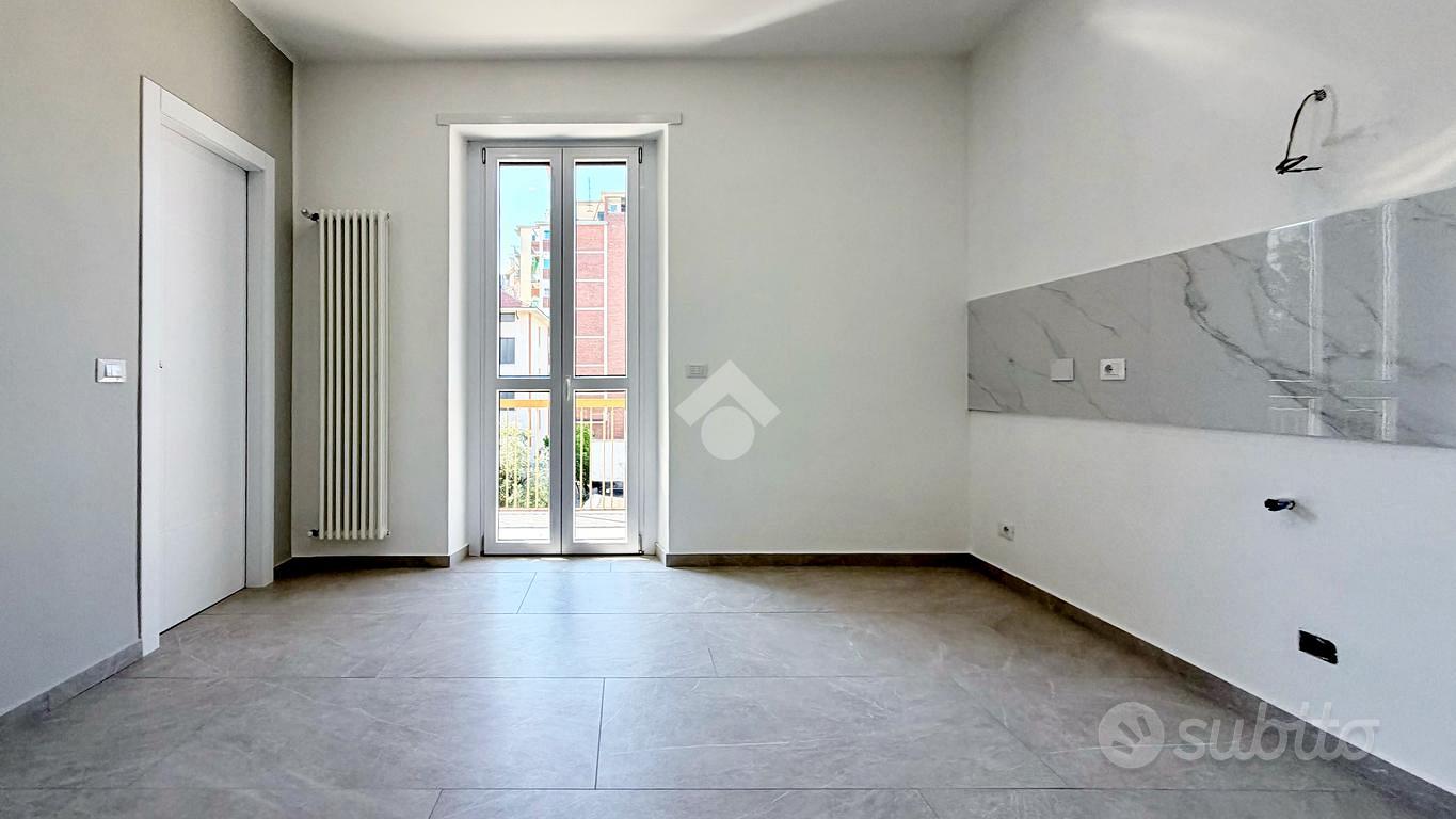Appartamento – Torino, Santa Rita, Circoscrizione 2 - Vista 4