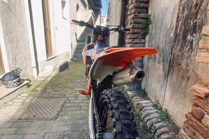 Ktm 250 sx-f - 2018