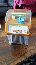 JUKE BOX in miniatura