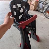 Seggiolino Belelli tatoo