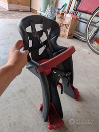 Seggiolino Belelli tatoo