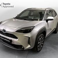 Toyota Yaris Cross 1.5 Hybrid 5p. E-CVT Trend...