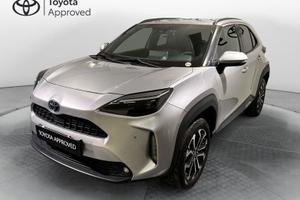 Toyota Yaris Cross 1.5 Hybrid 5p. E-CVT Trend...