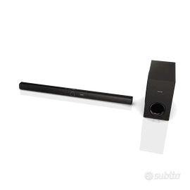 Soundbar Philips Dolby