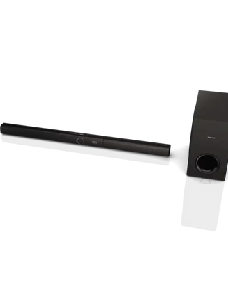 Soundbar Philips Dolby