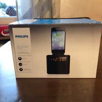 Radio sveglia philips