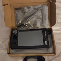 Radio ricevitore SDR-101