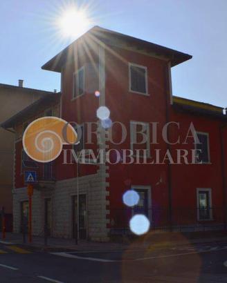 Appartamento di 237 m² con 5 locali a Sorisole