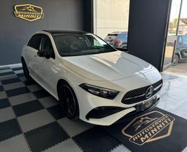 Mercedes-benz A 180 A 180 d Automatic Premium