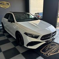 Mercedes-benz A 180 A 180 d Automatic Premium