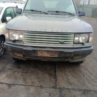 Range Rover 2.5 Dse 2002 per Ricambi