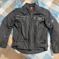 Giacca moto