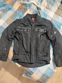 Giacca moto
