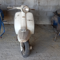 Lambretta special
