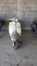 Lambretta special