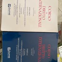 Corso diritto internazionale