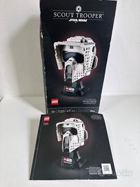 Lego 75305 Star Wars