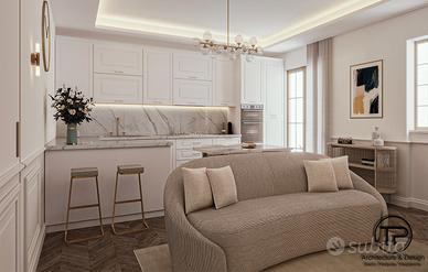 Renderista / geometra / architetto