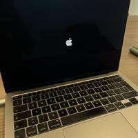 MacBook Air 2020 256 gb