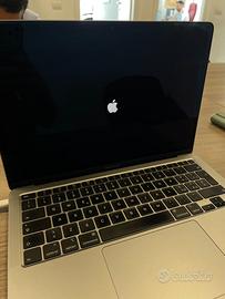 MacBook Air 2020 256 gb