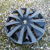 Coppe cerchioni raggio 15"