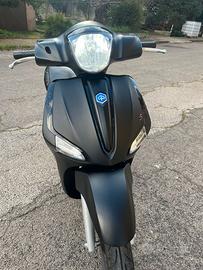 Piaggio Liberty 50 - 2023