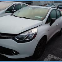 Ricambi Usati RENAULT Clio IV SW