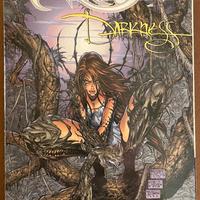 Witchblade / Darkness n.6, Top Cow Cult Comics '98