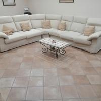 Divano angolare 3 pezzi. 