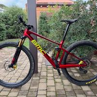 BMC Fourstroke 01 One 2022