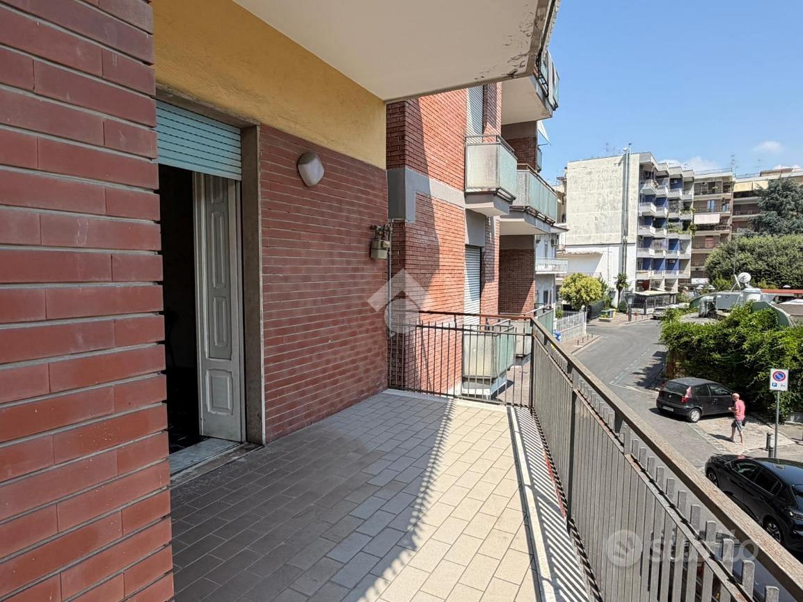 Appartamento – Giugliano in Campania, Chalet, Napoli - Vista 2