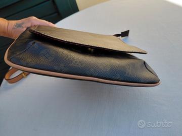 borsa a tracolla Uomo 