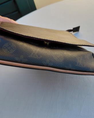 borsa a tracolla Uomo 