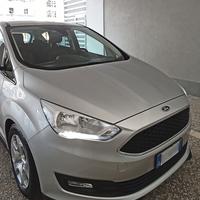 FORD C-Max - 2016