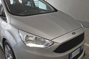 FORD C-Max - 2016