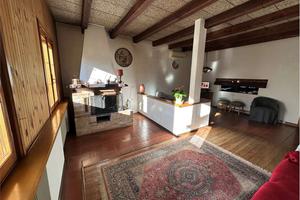 FIESSO D'ARTICO VILLA DISPOSTA TUTTA SU UN PIANO