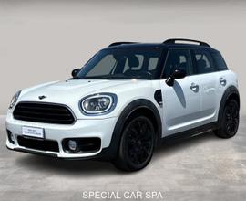 MINI Mini Countryman F60 Cooper D Countryman ...