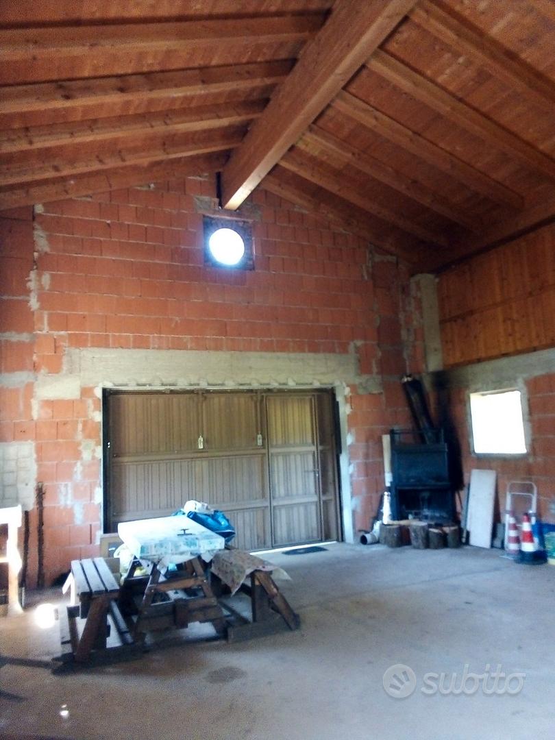 Rustico a Valdagno (VI) - Altro