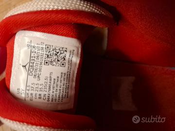 scarpe jordan bambino originali 