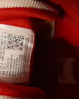 scarpe jordan bambino originali 