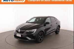 RENAULT Arkana YB83481